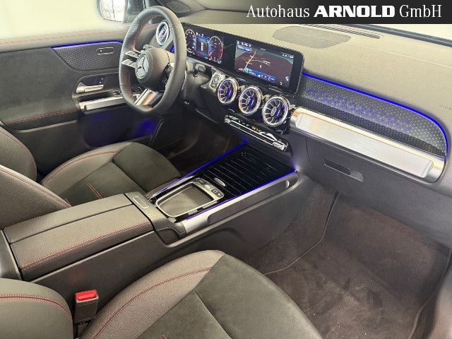 Mercedes-Benz GLB 200 GLB 200 d