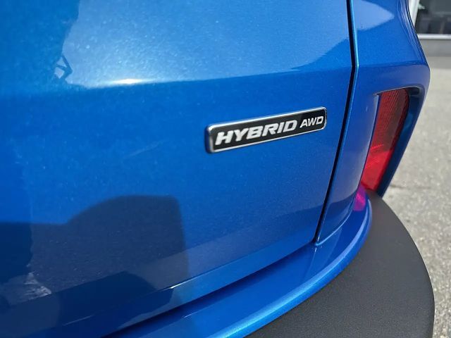 Ford Kuga AWD Active X