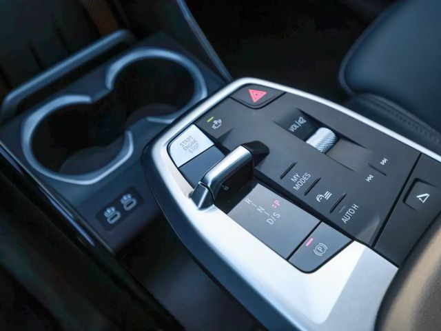 BMW X1 M-Sport sDrive