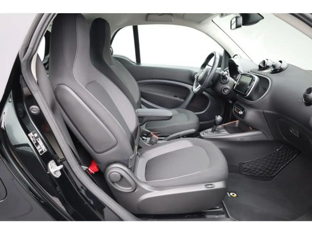 Smart EQ fortwo 22kw onboard charger