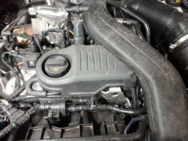 Volkswagen Tiguan 1.5 eTSI DSG