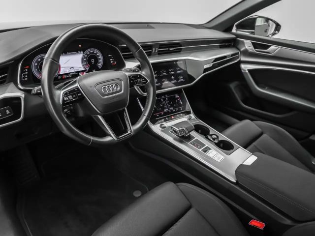 Audi A6 45 TFSI Avant Sport