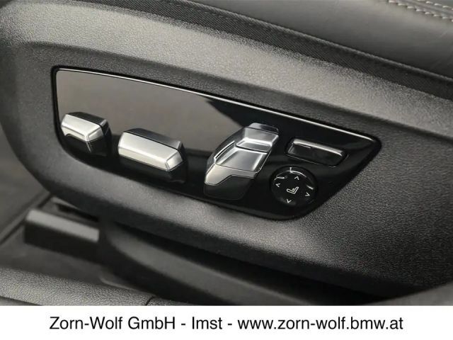 BMW 530 530d Touring xDrive