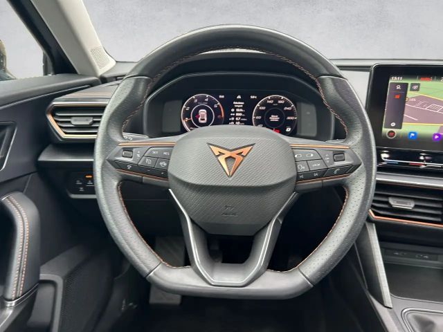 Cupra Formentor 2.0TDI