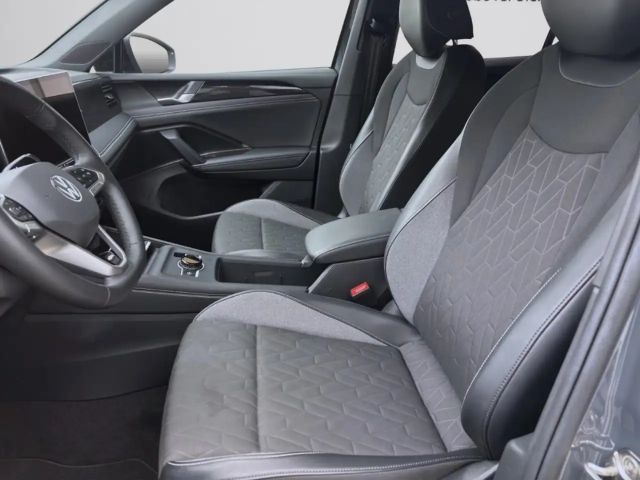 Volkswagen Tiguan 1.5 eTSI DSG