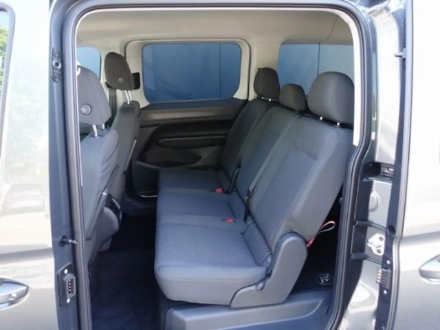 Volkswagen Caddy 1.5 TSI DSG