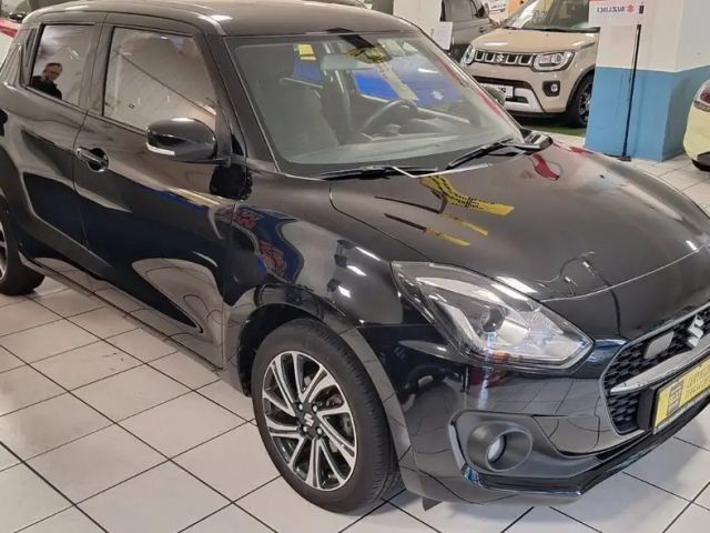Suzuki Swift Comfort DualJet Hybrid