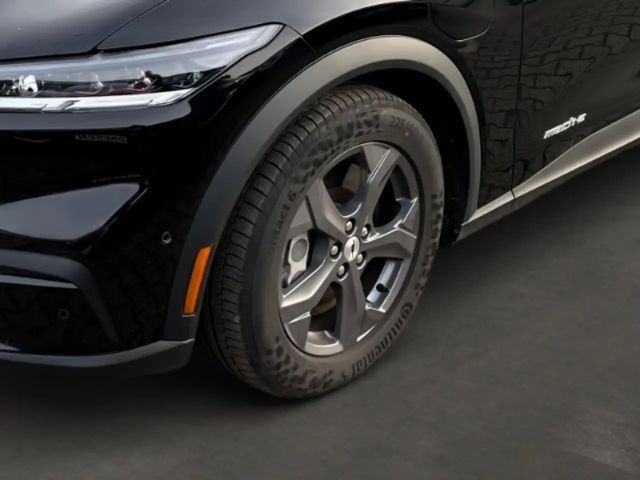 Ford Mustang Mach-E 76 kWh 269 PS Panorama AHK Navi Leder SHZ Digitale