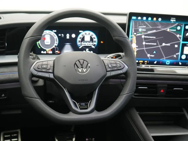 Volkswagen Tayron DSG R-Line