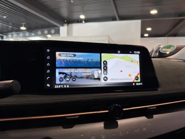 Nissan Ariya 87 kWh Evolve