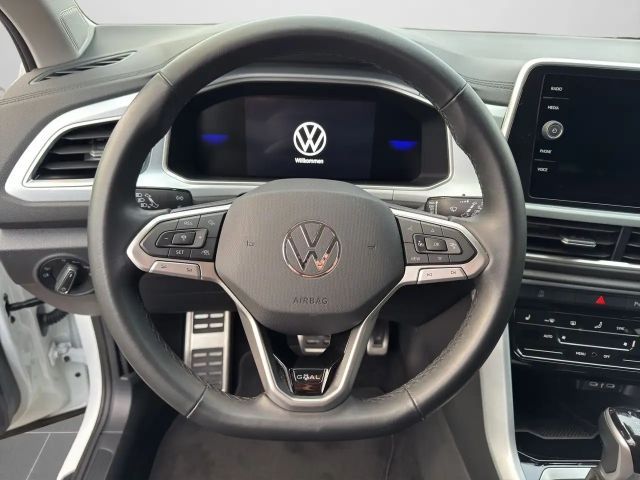 Volkswagen T-Roc 2.0 TDI DSG