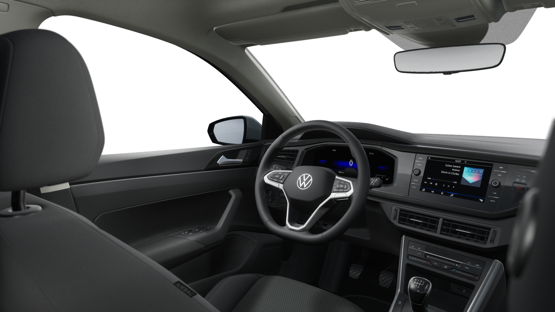 Volkswagen Polo Life