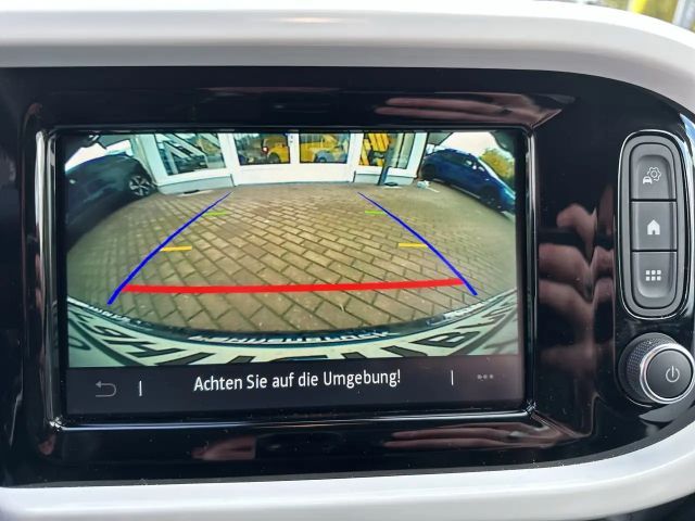 Renault Twingo Electric Techno