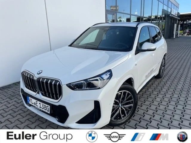 BMW X1 sDrive18i