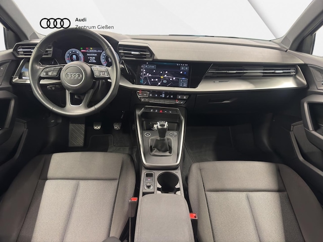 Audi A3 30 TFSI Sportback