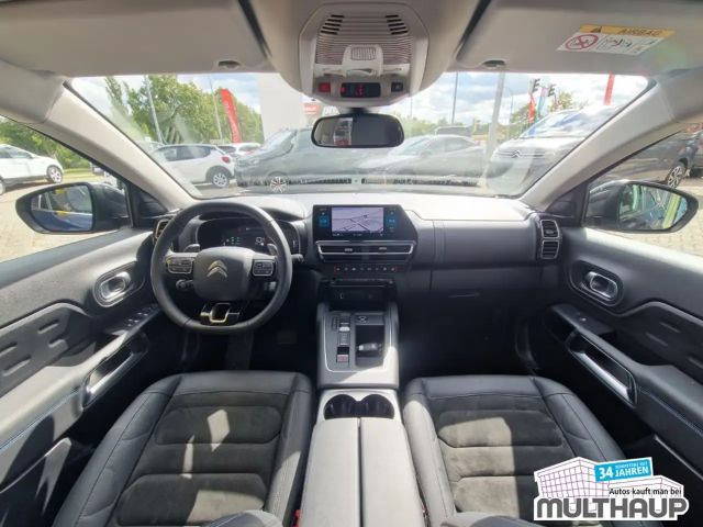 Citroën C5 Aircross Max PureTech