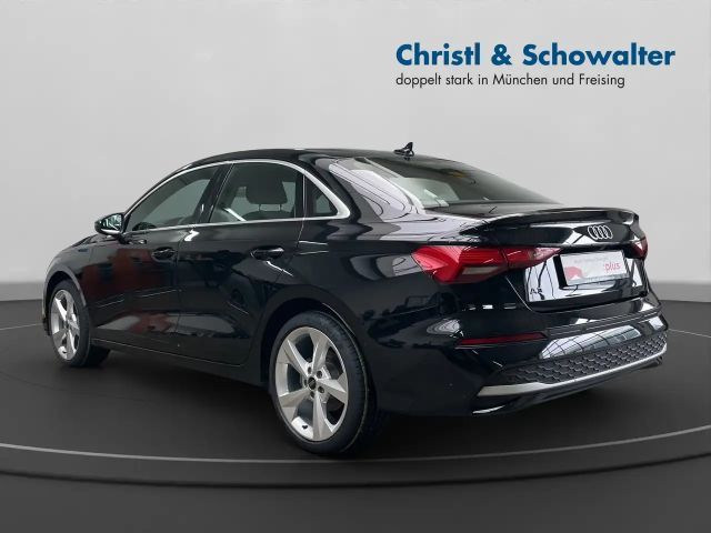 Audi A3 35 TDI S-Tronic Sedan