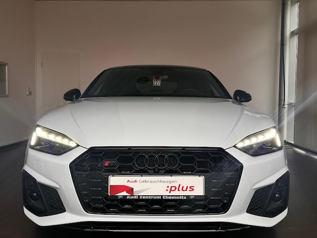 Audi S5 Quattro Sportback