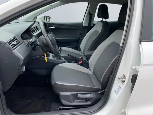 Seat Ibiza 1.0 TSI Style