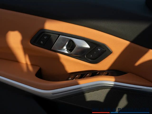 BMW 320 320d M-Sport Touring xDrive