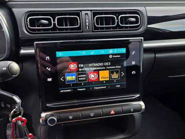 Citroën C3 Pack Shine