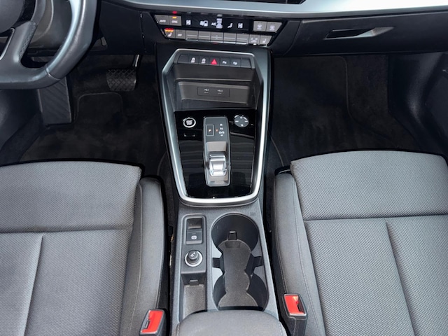 Audi A3 35 TFSI S-Tronic Sportback