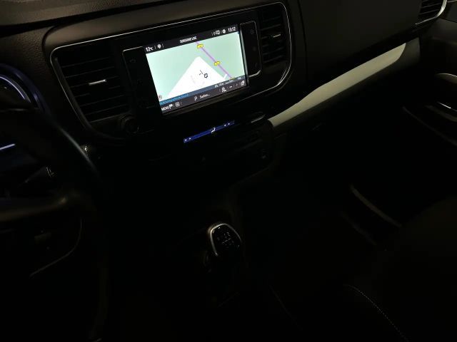 Opel Zafira Life Life Edition M *HUD*AHK*Innovation-Paket*