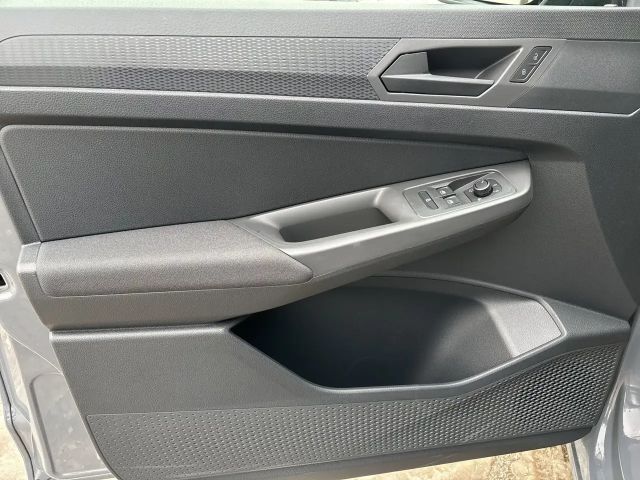 Volkswagen Caddy TDI