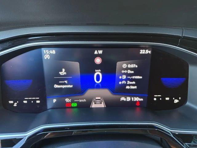 Volkswagen Taigo 1.0 TSI DSG R-Line