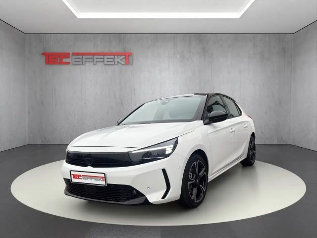 Opel Corsa GS-Line Grand Sport