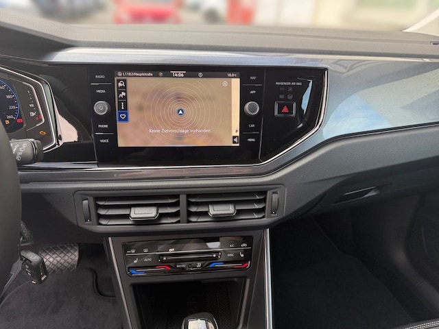 Volkswagen Taigo DSG