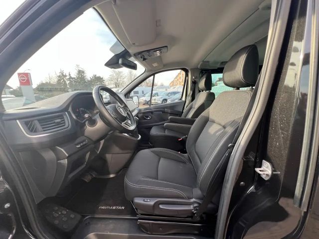 Nissan Primastar L1H1 Tekna dCi 170