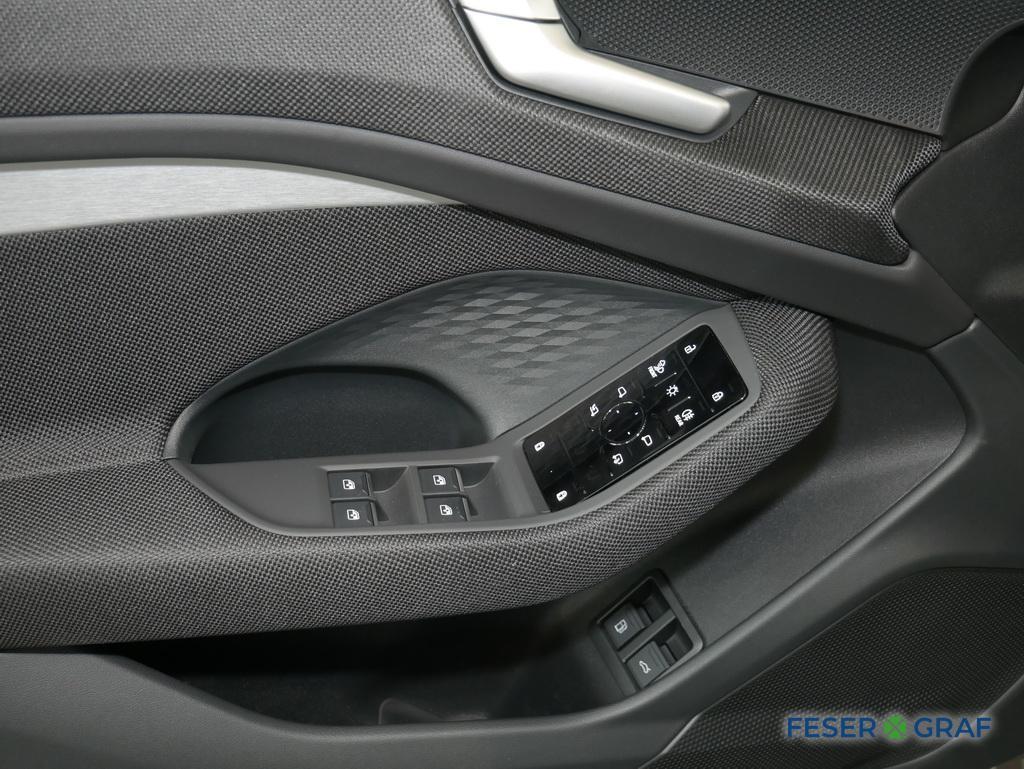 Audi A6 Avant Hybride Quattro S-Tronic