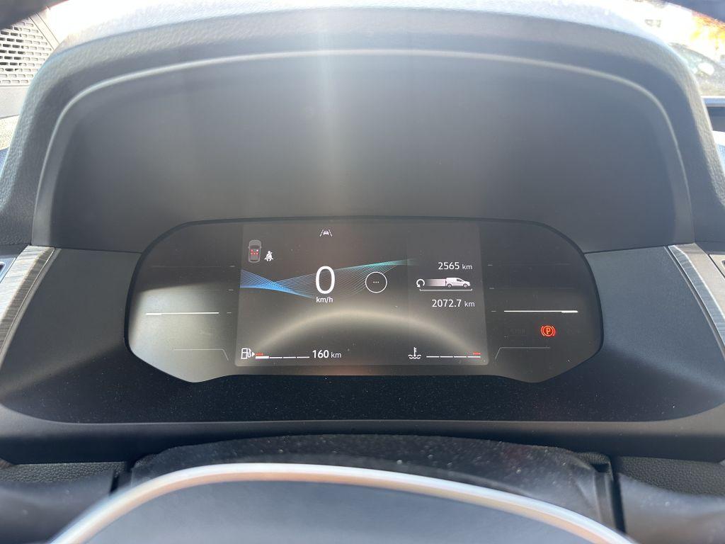 Nissan Townstar DIG-T N-Connecta