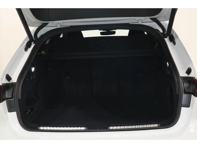 Audi A5 Avant S-Line