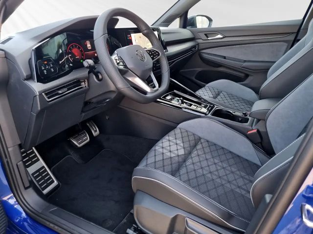 Volkswagen Golf DSG Golf VIII R-Line