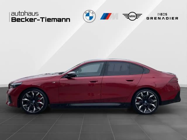 BMW i5 M-Sport M60 Sedan xDrive