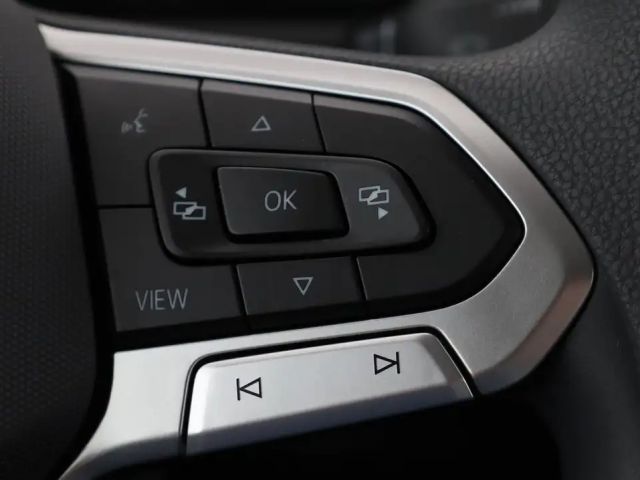 Volkswagen Caddy Cargo TSI