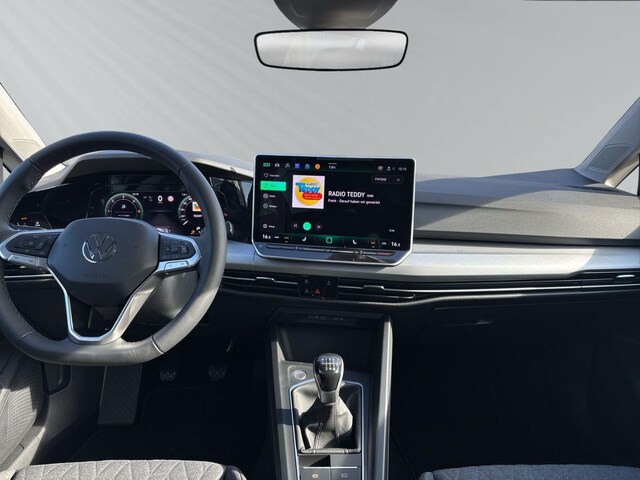 Volkswagen Golf 2.0 TDI Variant