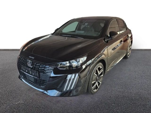 Peugeot 208 GT-Line Hybrid