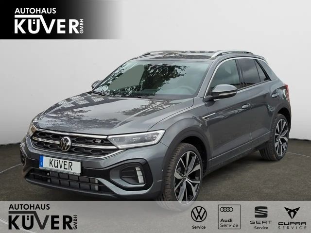 Volkswagen T-Roc 1.5 TSI DSG R-Line