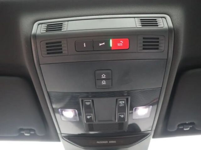 Skoda Scala 1.0 TSI Monte Carlo