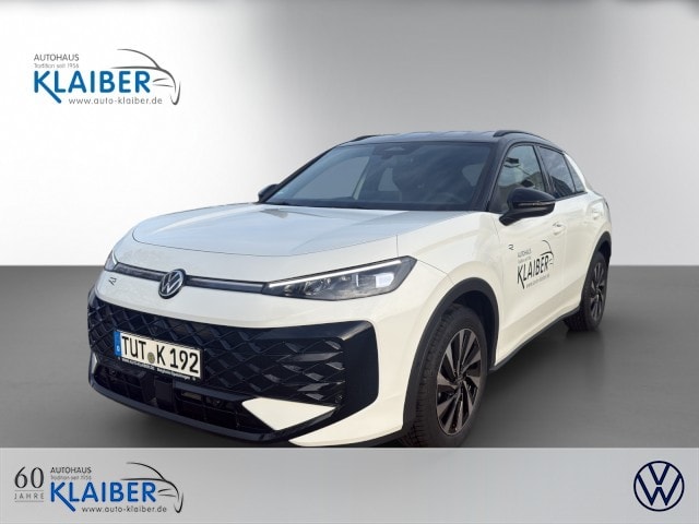 Volkswagen T-Roc 1.5 TSI DSG IQ.Drive R-Line