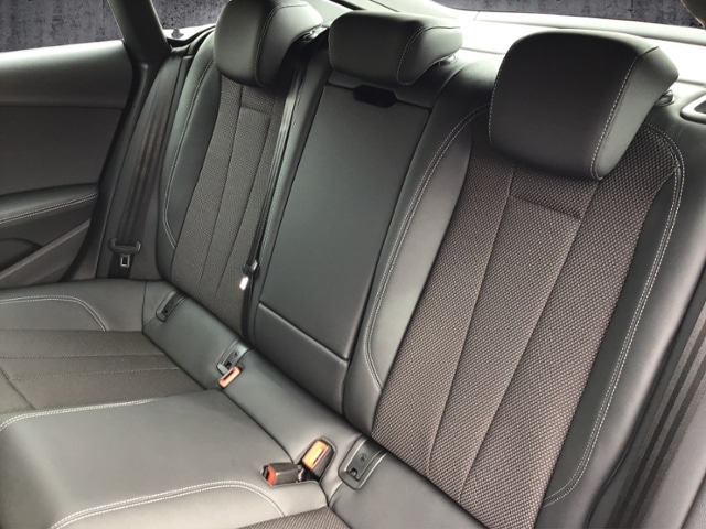 Audi A5 40 TDI S-Tronic Sportback