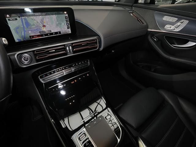 Mercedes-Benz EQC 400 4MATIC
