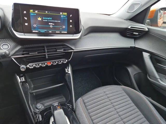 Peugeot E-2008 Active Pack