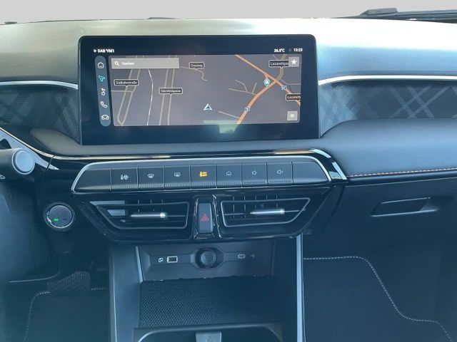 MG MG3 Hybrid+ Luxury