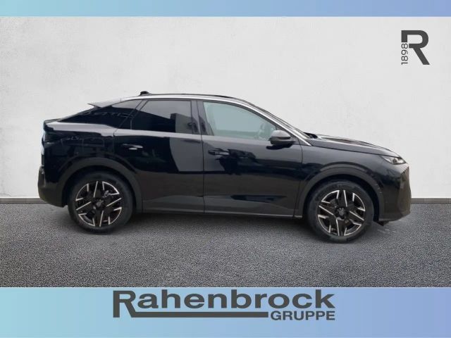 Peugeot 3008 Allure Pack Hybrid