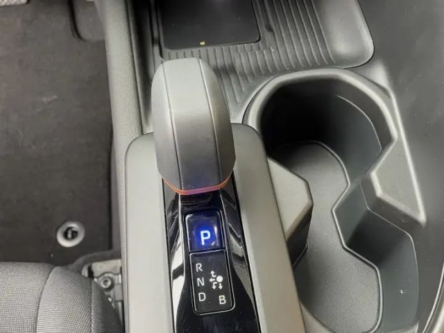 Toyota C-HR Active Hybride VVT-i