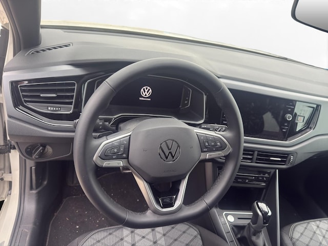 Volkswagen Taigo DSG Style